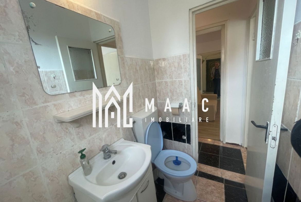 Apartament 2 camere | Locatie excelenta | Zona Cedonia