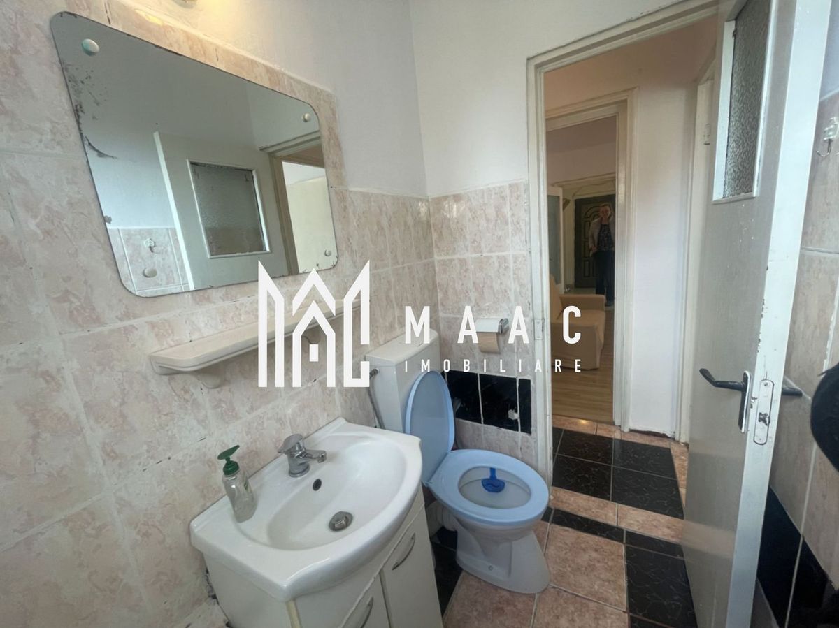Apartament 2 camere | Locatie excelenta | Zona Cedonia