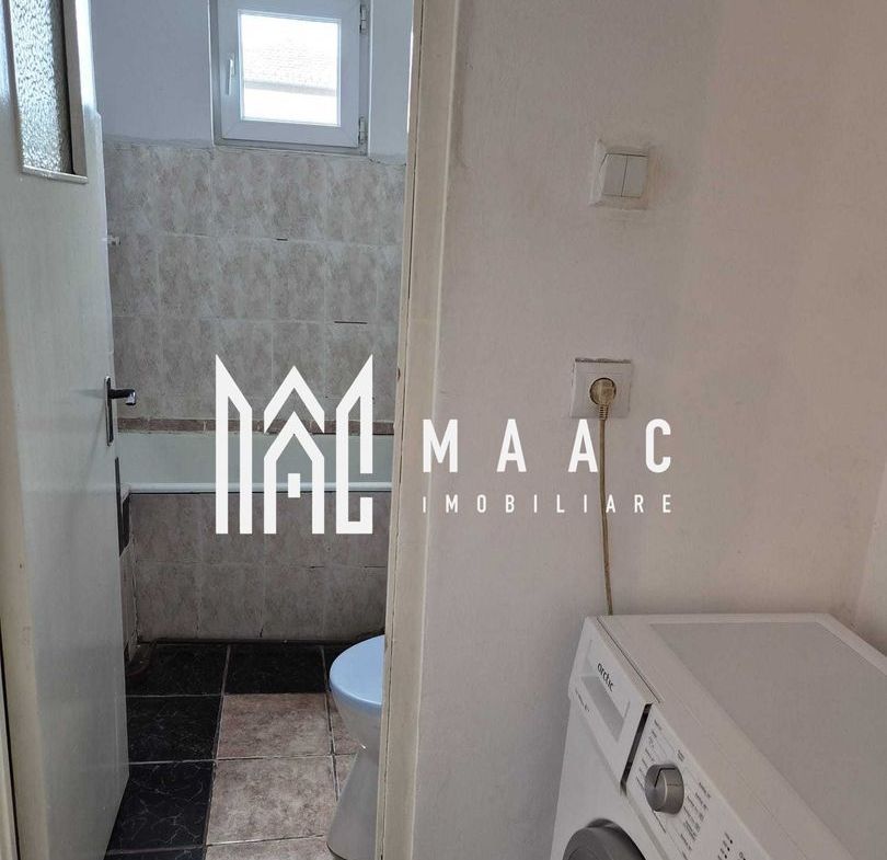Apartament 2 camere | Locatie excelenta | Zona Cedonia