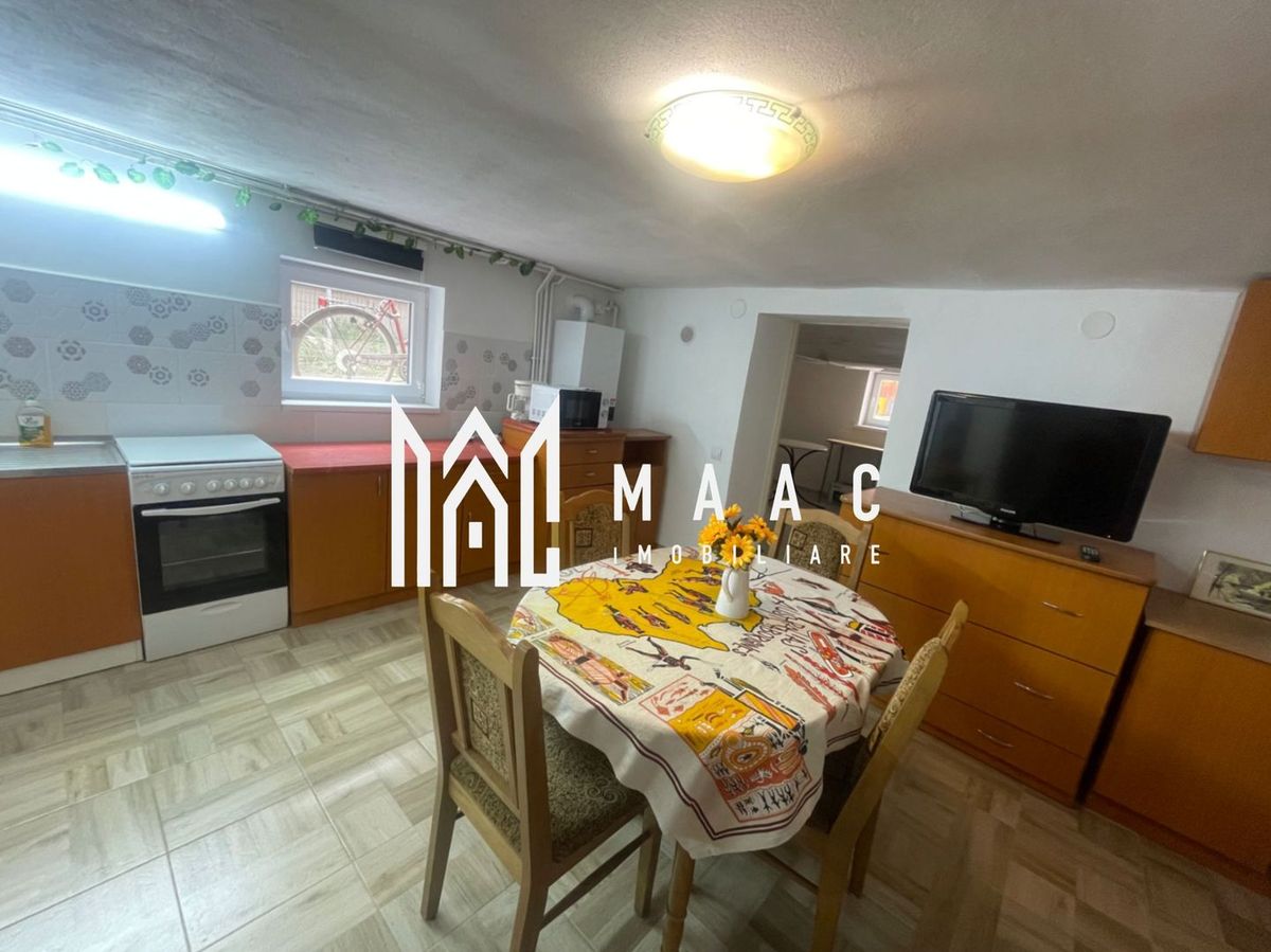 Apartament 2 camere | Zona Sub Arini | 90 mp