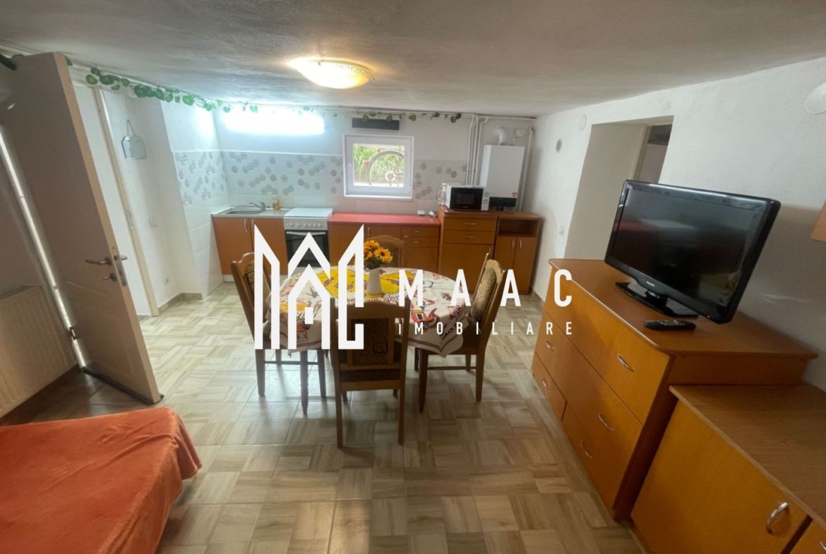 Apartament 2 camere | Zona Sub Arini | 90 mp