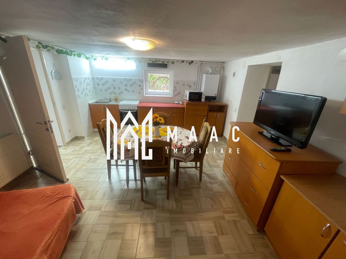 Apartament 2 camere | Zona Sub Arini | 90 mp