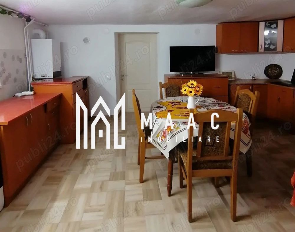Apartament 2 camere | Zona Sub Arini | 90 mp