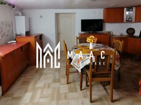 Apartament 2 camere | Zona Sub Arini | 90 mp