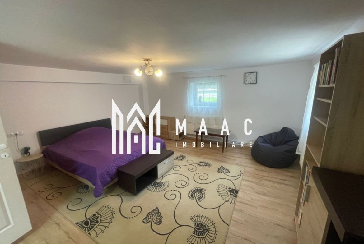 Apartament 2 camere | Zona Sub Arini | 90 mp