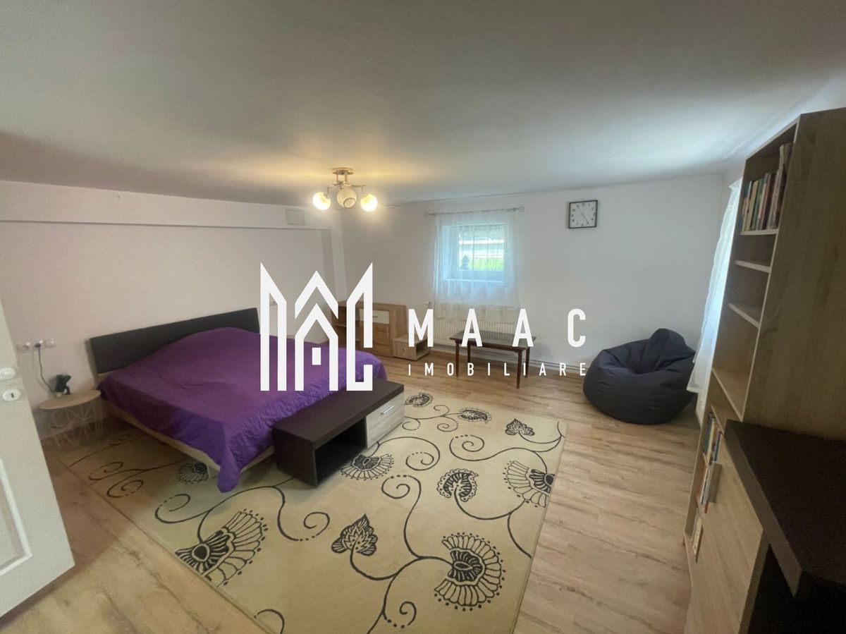 Apartament 2 camere | Zona Sub Arini | 90 mp