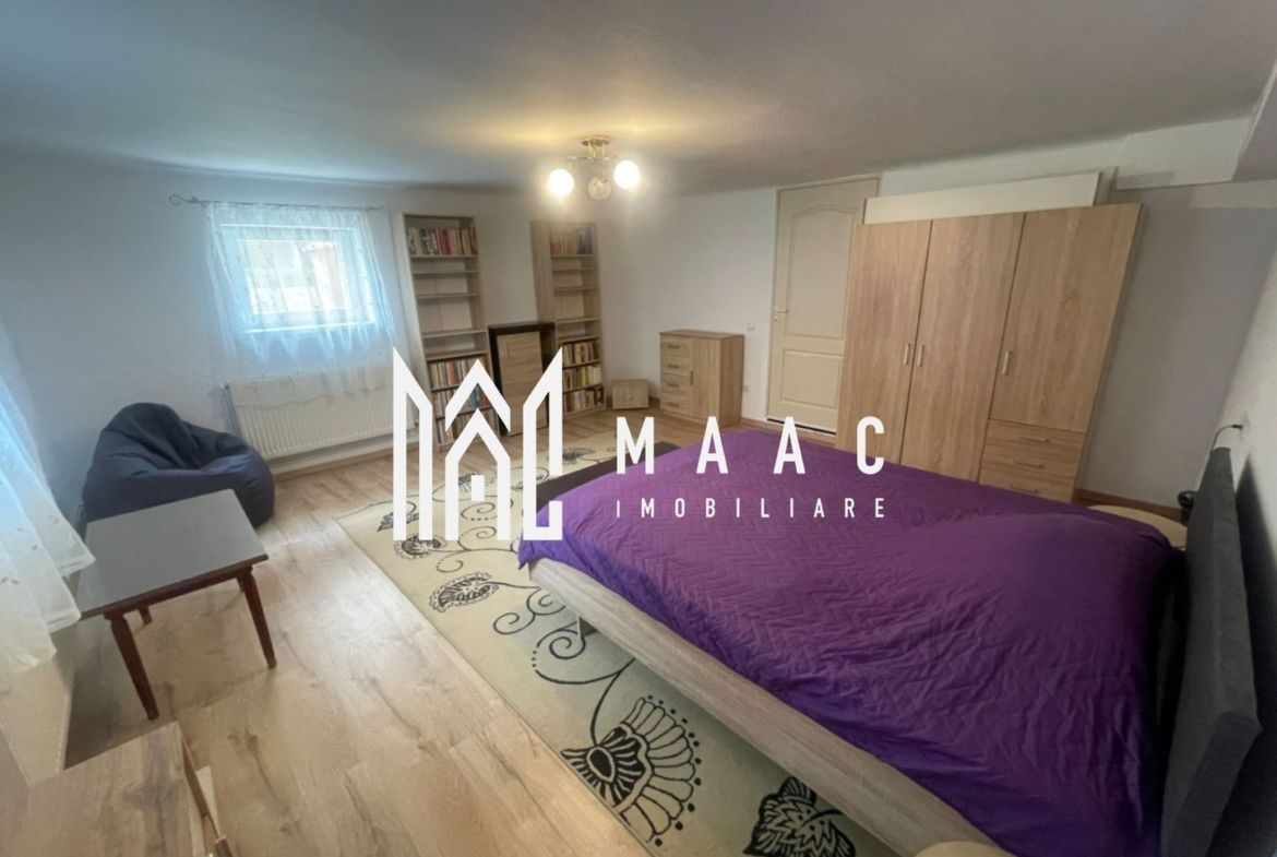 Apartament 2 camere | Zona Sub Arini | 90 mp