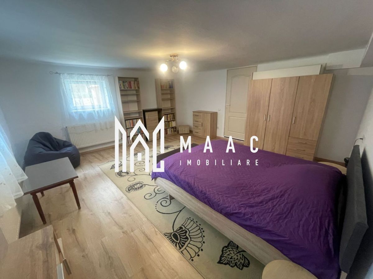 Apartament 2 camere | Zona Sub Arini | 90 mp