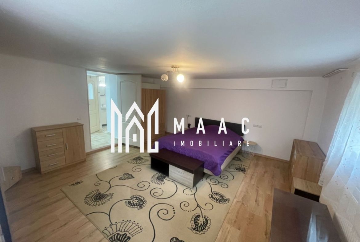 Apartament 2 camere | Zona Sub Arini | 90 mp