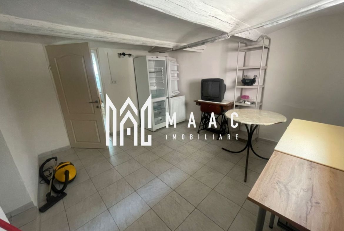 Apartament 2 camere | Zona Sub Arini | 90 mp