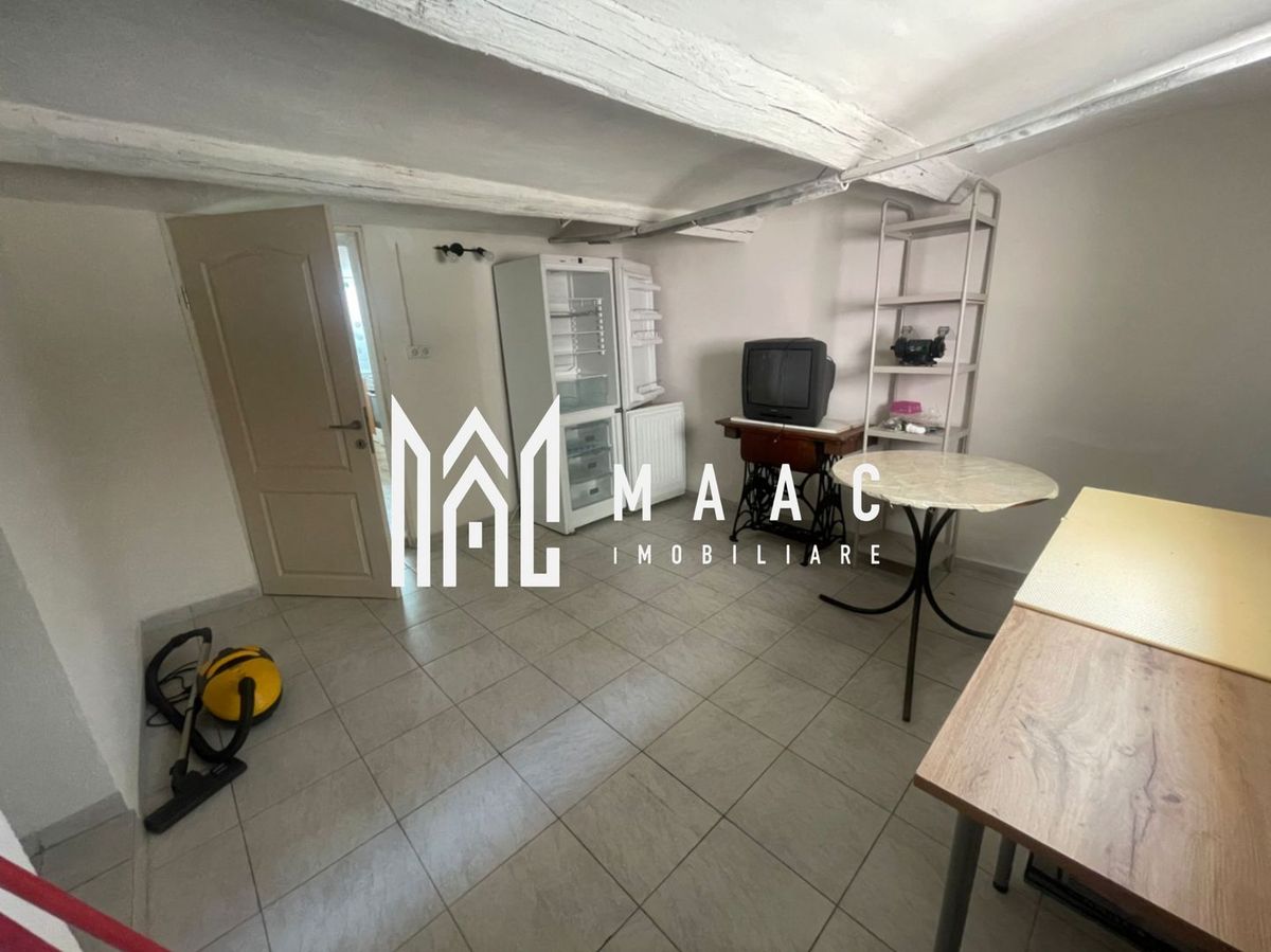 Apartament 2 camere | Zona Sub Arini | 90 mp