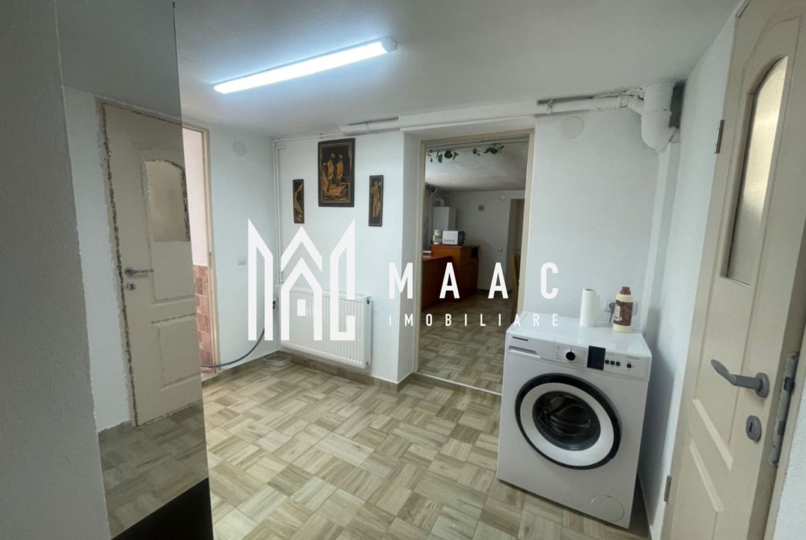 Apartament 2 camere | Zona Sub Arini | 90 mp