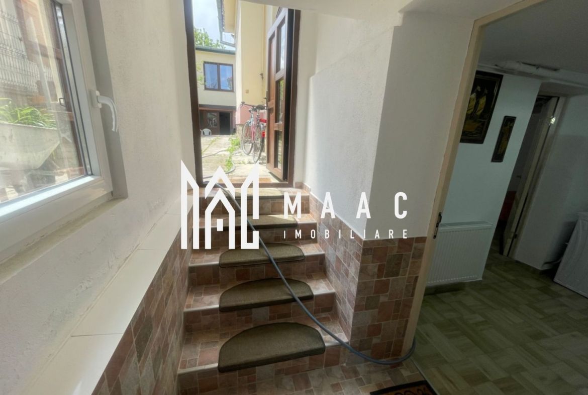 Apartament 2 camere | Zona Sub Arini | 90 mp