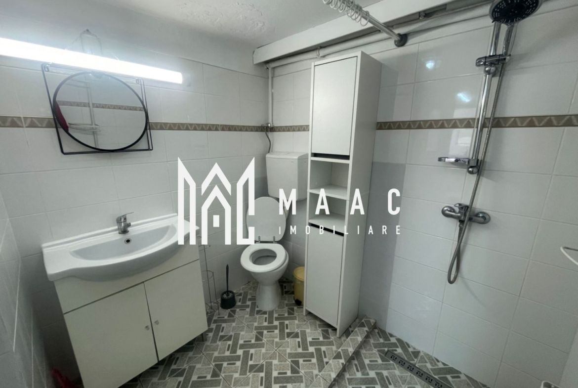 Apartament 2 camere | Zona Sub Arini | 90 mp