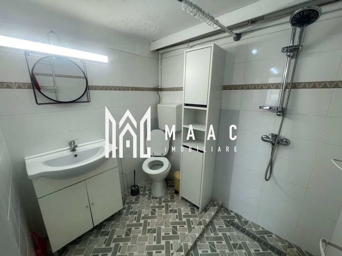 Apartament 2 camere | Zona Sub Arini | 90 mp
