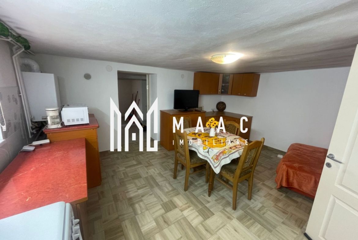 Apartament 2 camere | Zona Sub Arini | 90 mp