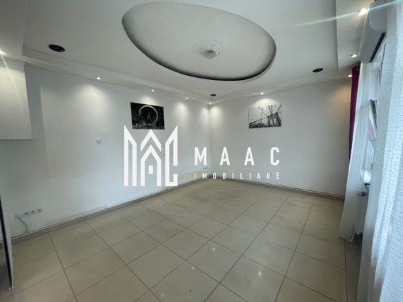 Spatiu comercial stradal | 48mp | Ideal salon, magazin sau servicii