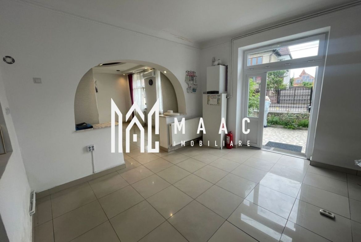 Spatiu comercial stradal | 48mp | Ideal salon, magazin sau servicii