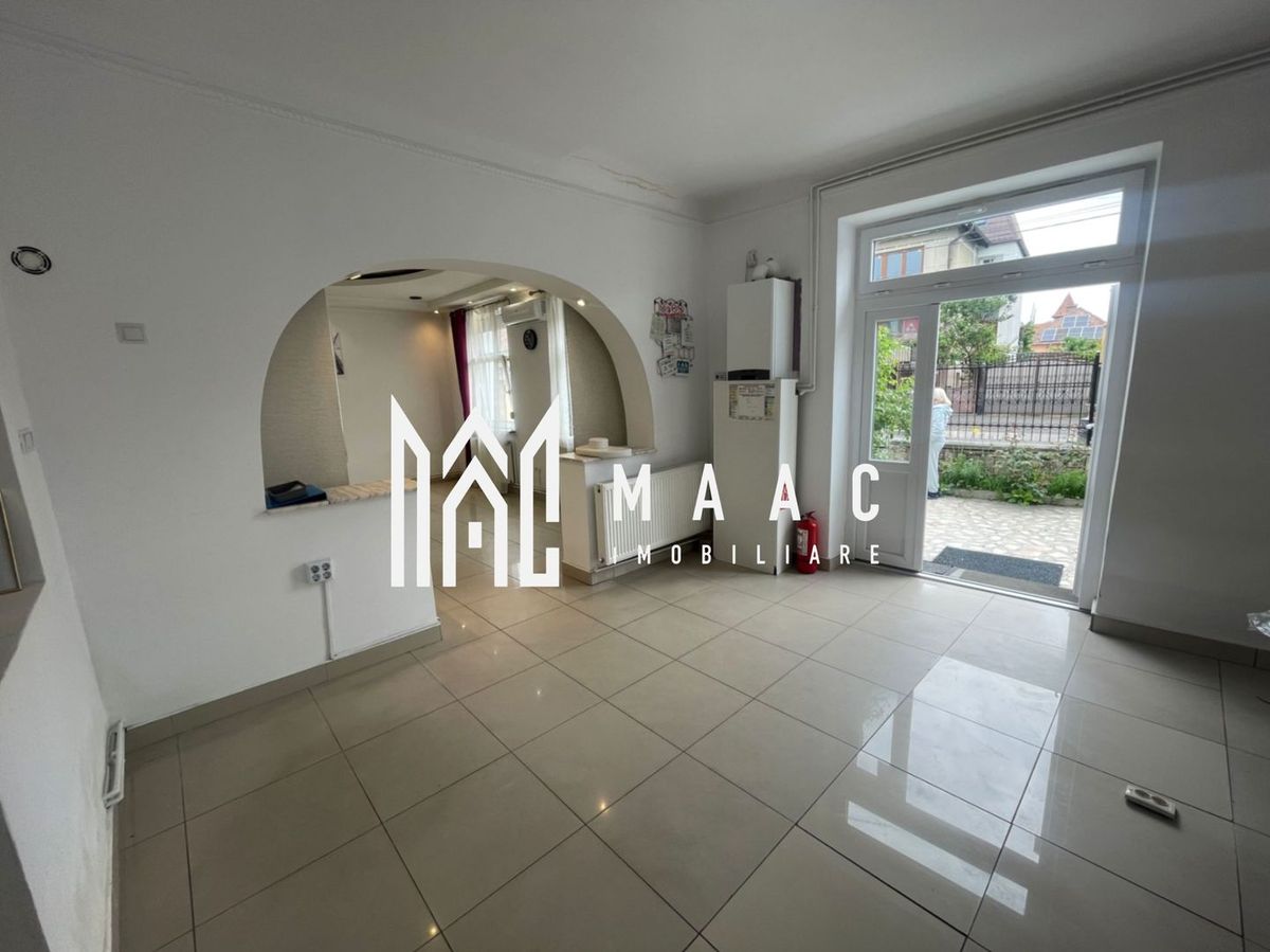 Spatiu comercial stradal | 48mp | Ideal salon, magazin sau servicii