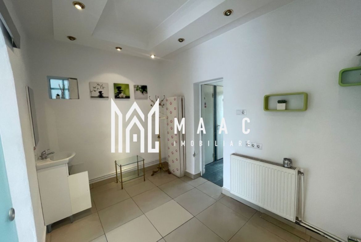 Spatiu comercial stradal | 48mp | Ideal salon, magazin sau servicii