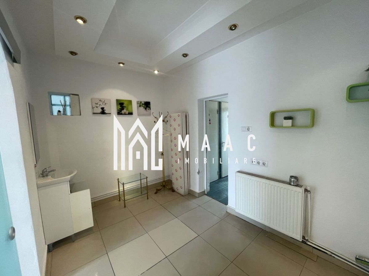 Spatiu comercial stradal | 48mp | Ideal salon, magazin sau servicii