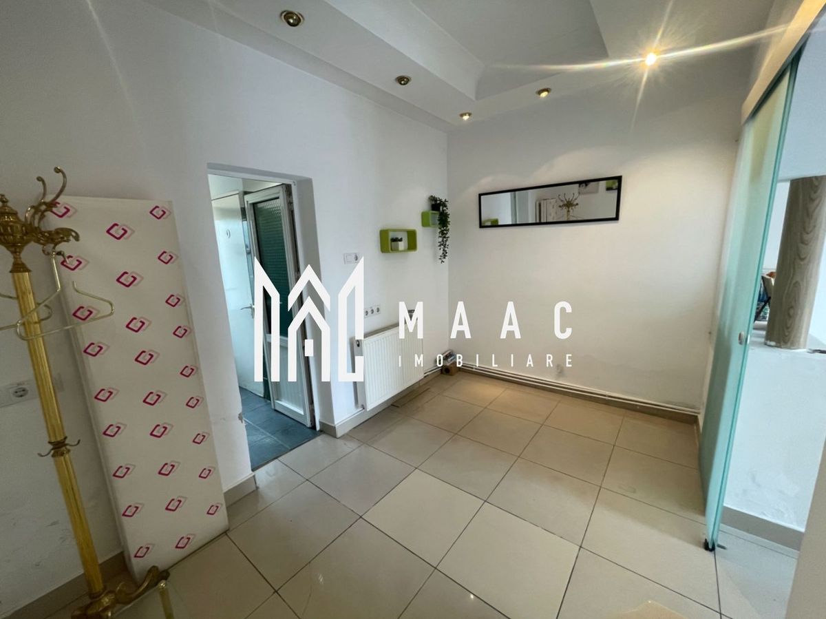 Spatiu comercial stradal | 48mp | Ideal salon, magazin sau servicii