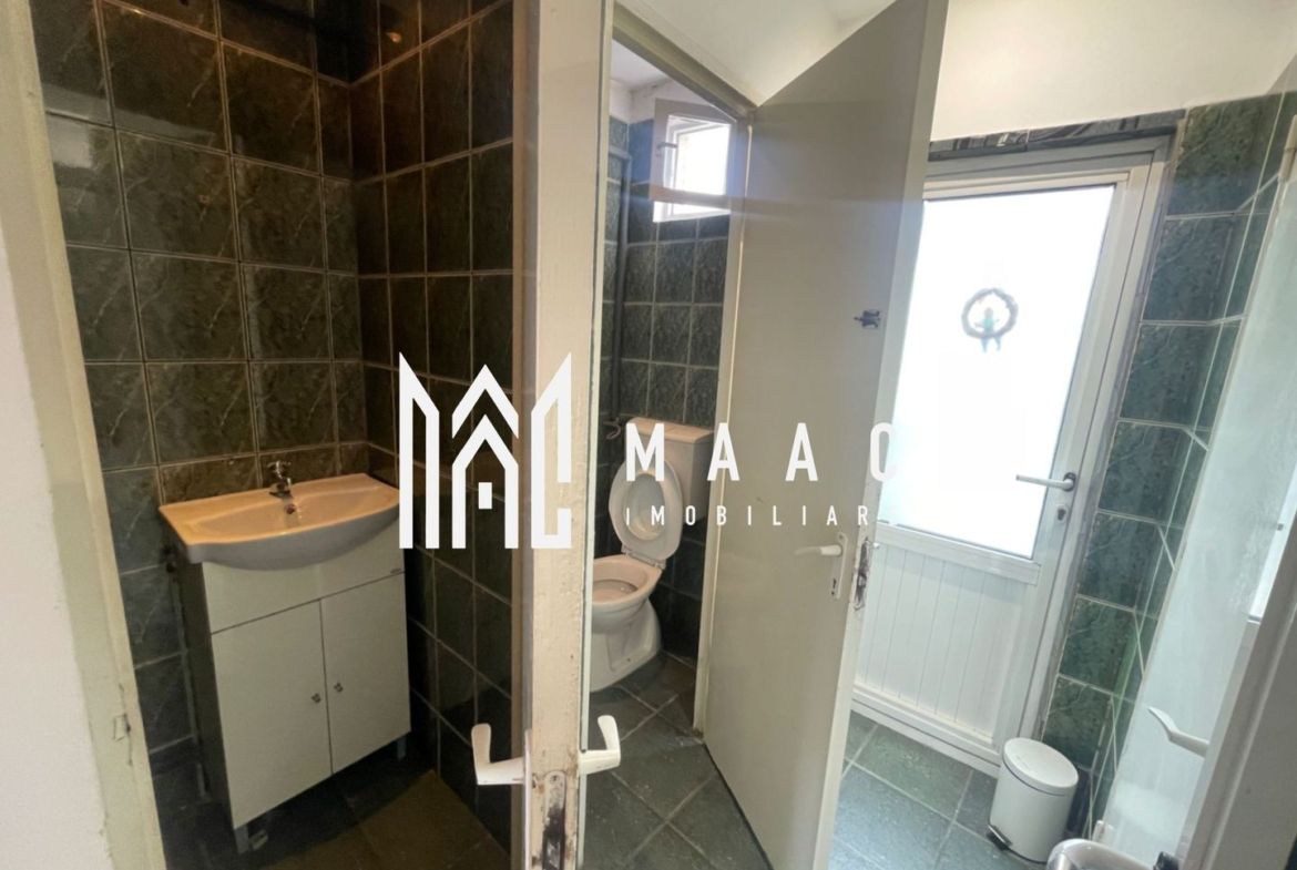 Spatiu comercial stradal | 48mp | Ideal salon, magazin sau servicii