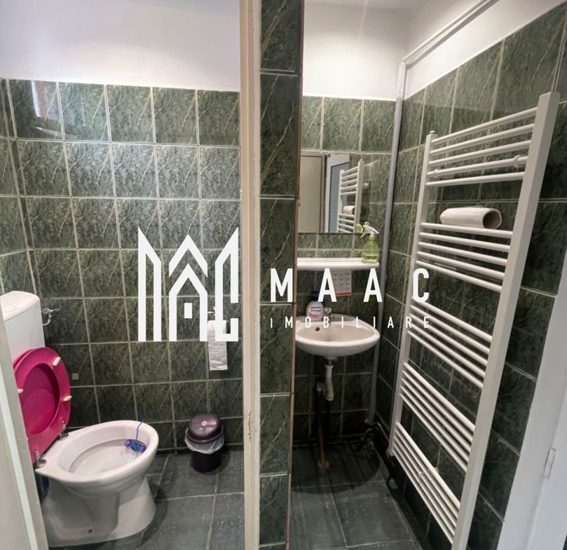 Spatiu comercial stradal | 48mp | Ideal salon, magazin sau servicii