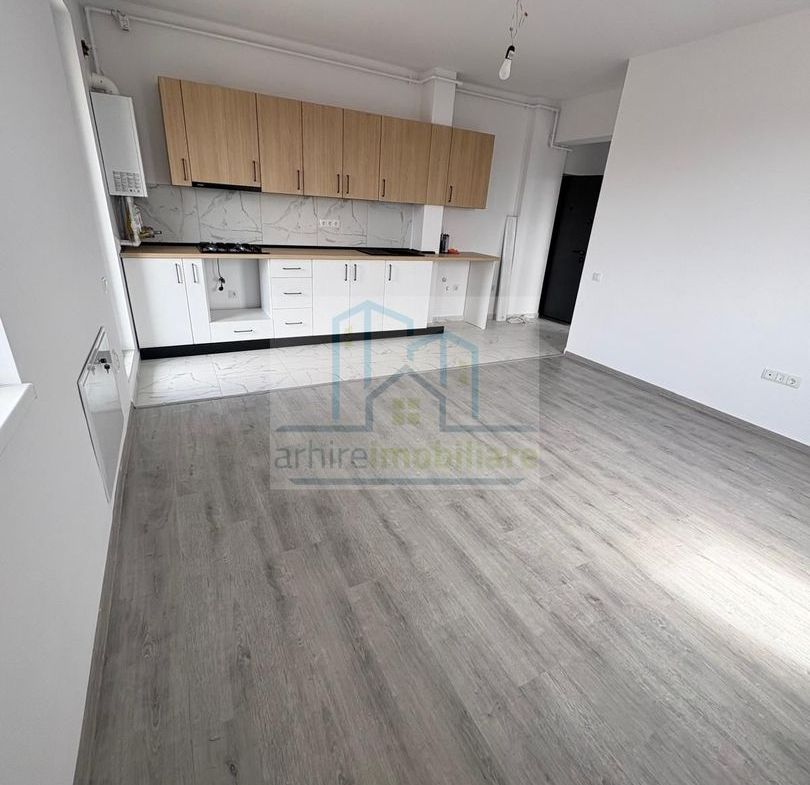 Apartament 2 camere | Bloc nou 2026 | Luminos | Încălzire pardoseală |