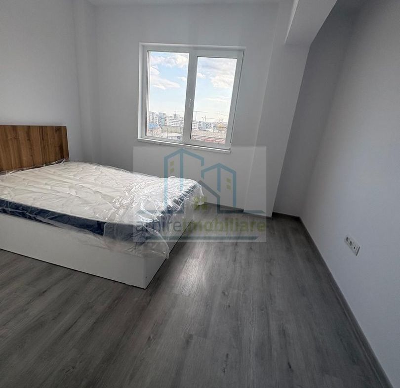 Apartament 2 camere | Bloc nou 2026 | Luminos | Încălzire pardoseală |