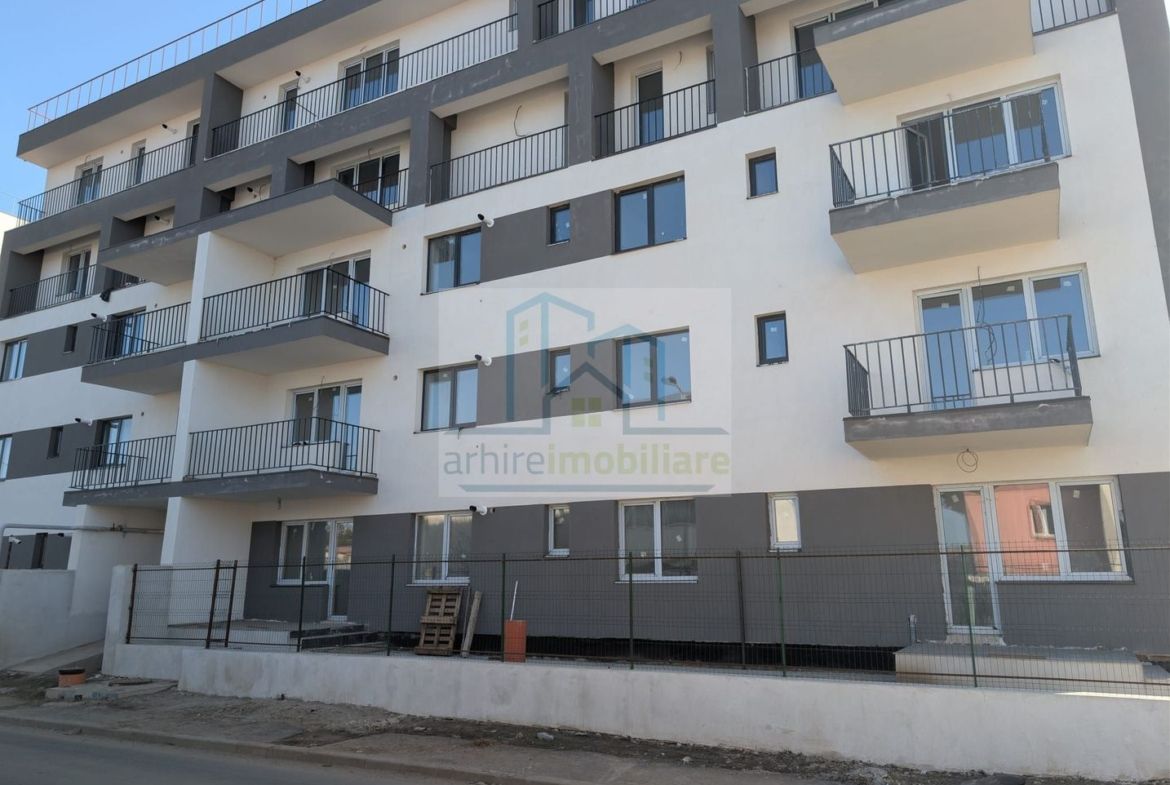 Apartament 2 camere | Bloc nou 2026 | Luminos | Încălzire pardoseală |