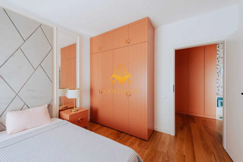4 camere, Premium, bloc nou, Zorilor Zona Louis Pasteur, UMF,Marinescu