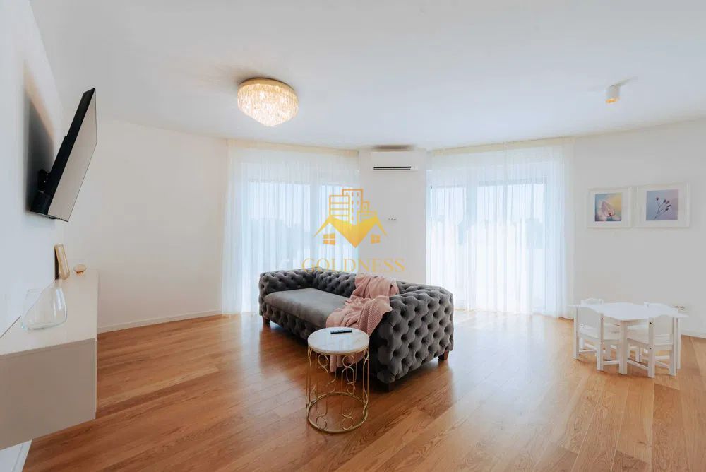 4 camere, Premium, bloc nou, Zorilor Zona Louis Pasteur, UMF,Marinescu