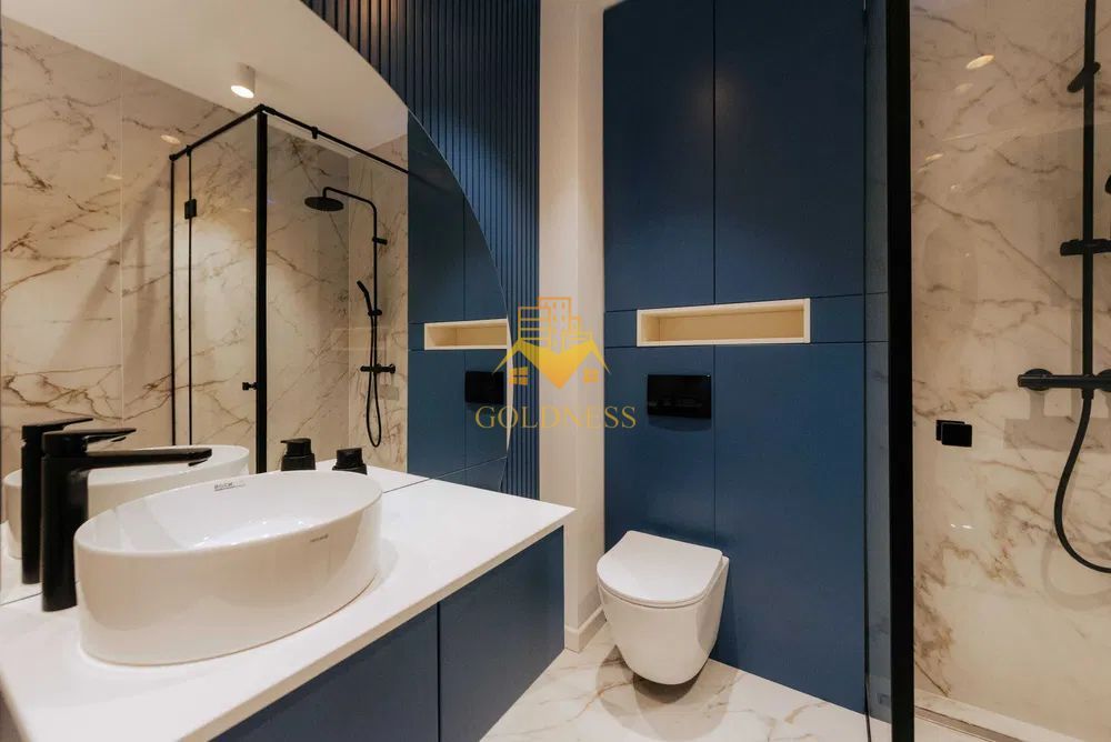 4 camere, Premium, bloc nou, Zorilor Zona Louis Pasteur, UMF,Marinescu