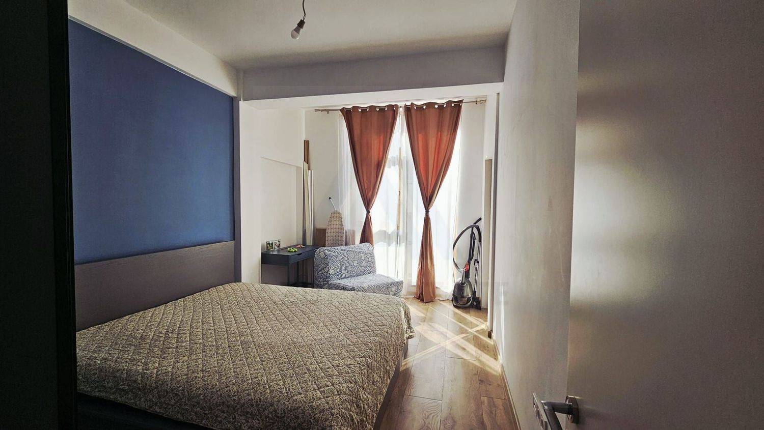 Apartament 3 camere etaj 1 balcon si terasa 63 mp utili  în Șelimbăr