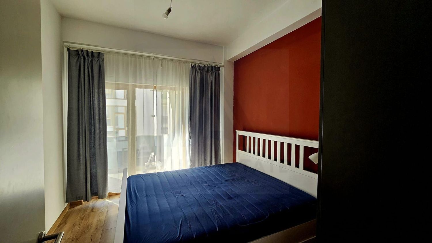 Apartament 3 camere etaj 1 balcon si terasa 63 mp utili  în Șelimbăr