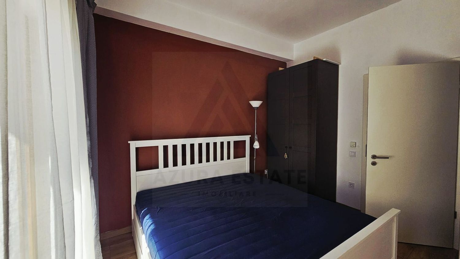 Apartament 3 camere etaj 1 balcon si terasa 63 mp utili  în Șelimbăr