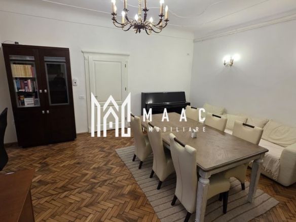 Spatiu de birouri  | Parter | 68 MPU | Ultracentral