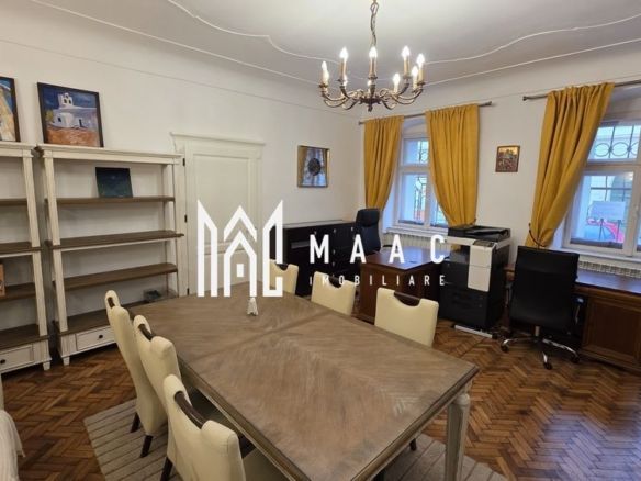 Spatiu de birouri  | Parter | 68 MPU | Ultracentral