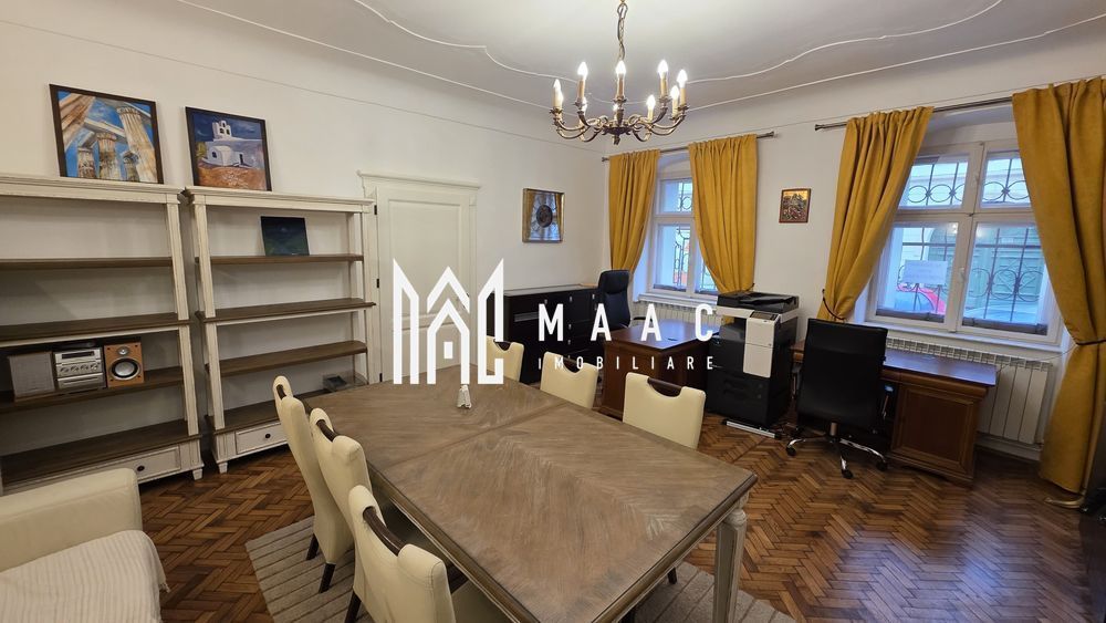 Spatiu de birouri  | Parter | 68 MPU | Ultracentral