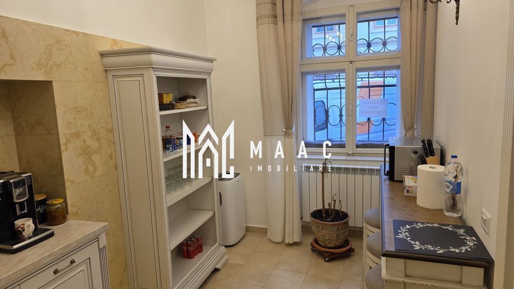 Spatiu de birouri  | Parter | 68 MPU | Ultracentral