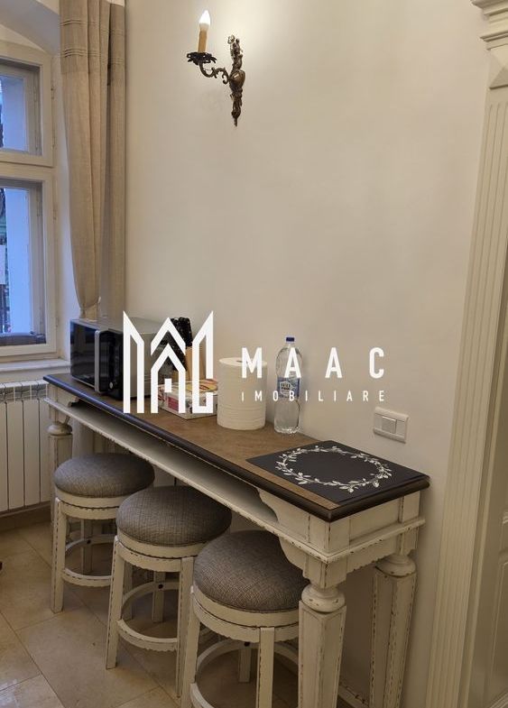 Spatiu de birouri  | Parter | 68 MPU | Ultracentral