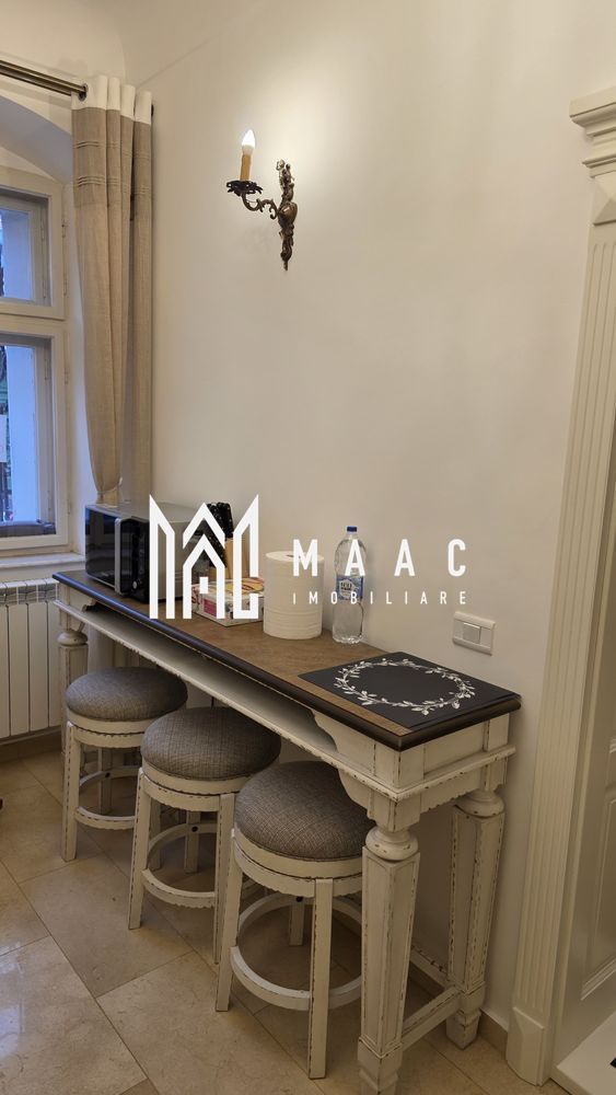 Spatiu de birouri  | Parter | 68 MPU | Ultracentral