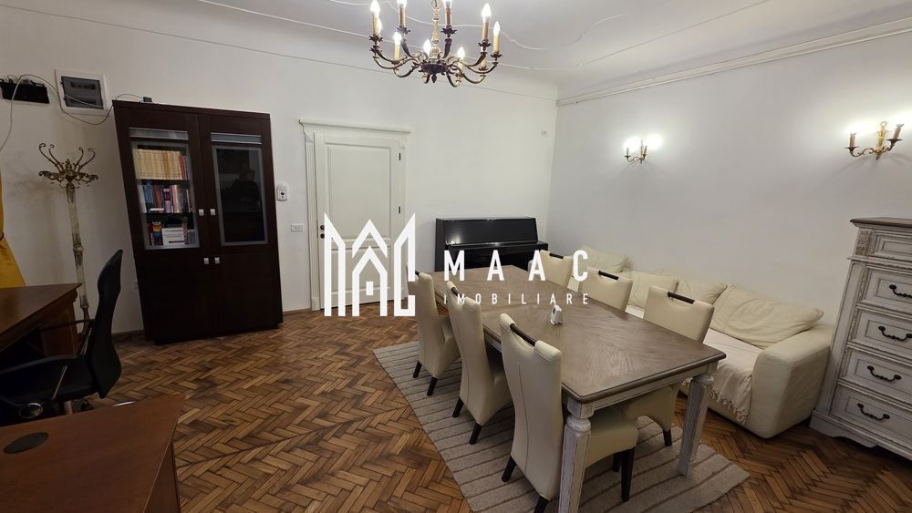 Spatiu de birouri  | Parter | 68 MPU | Ultracentral