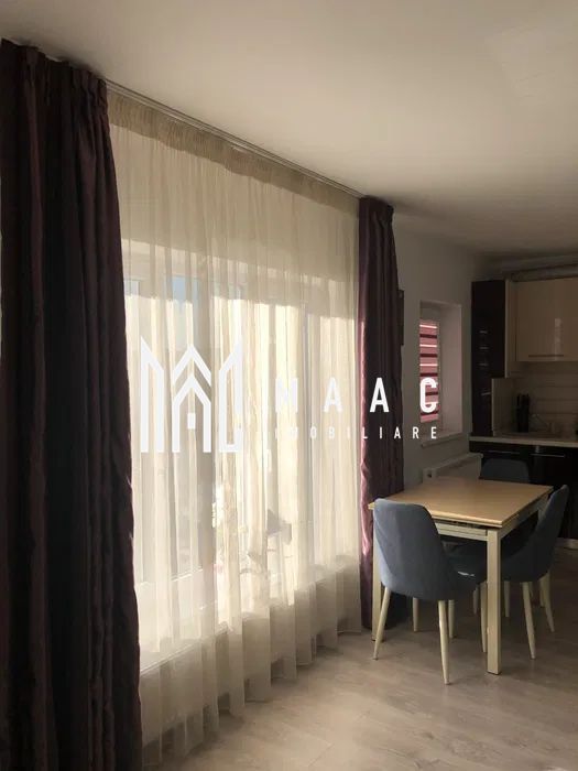 Apartament 2 camere | Parter | Decomandat | 56 MP | Selimbar