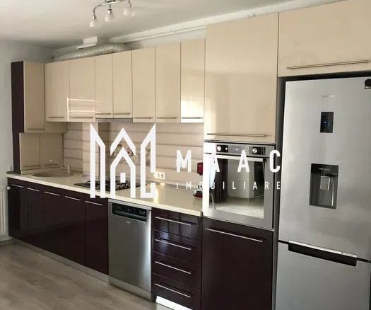 Apartament 2 camere | Parter | Decomandat | 56 MP | Selimbar