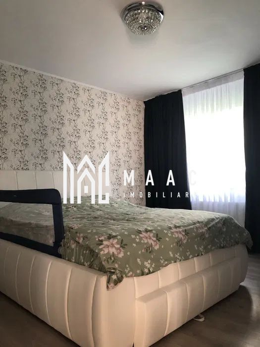 Apartament 2 camere | Parter | Decomandat | 56 MP | Selimbar