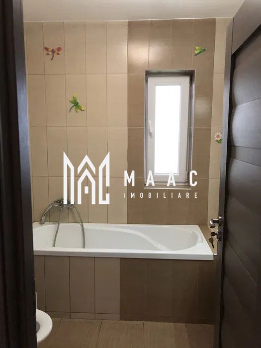 Apartament 2 camere | Parter | Decomandat | 56 MP | Selimbar