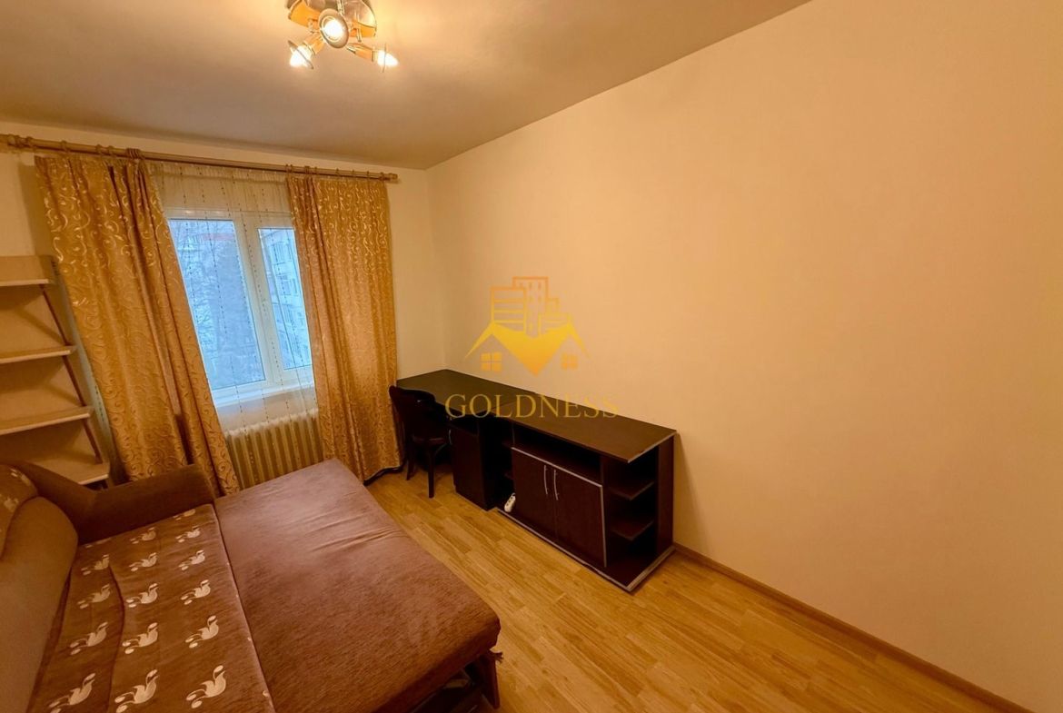 3 camere decomandate, Grigorescu, Fantanele, Profi, MOL, Pet Friendly