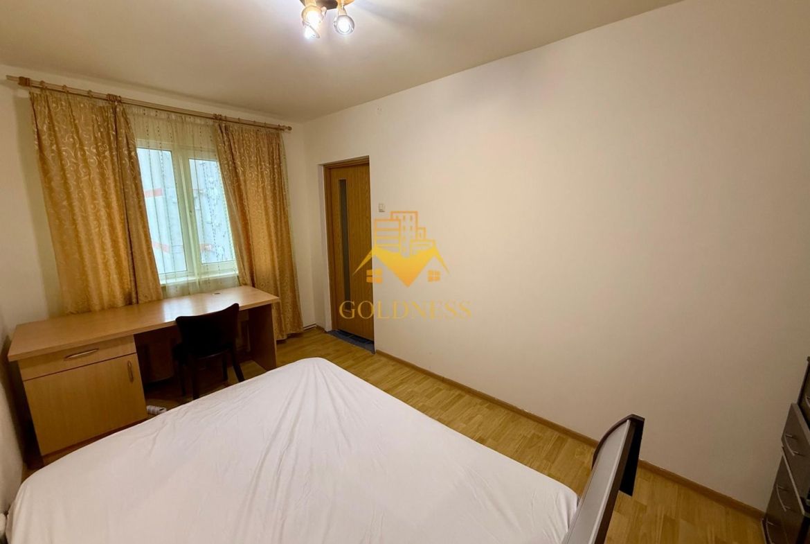 3 camere decomandate, Grigorescu, Fantanele, Profi, MOL, Pet Friendly